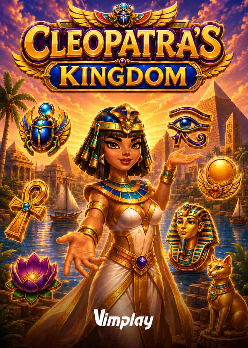 Cleopatras Kingdom