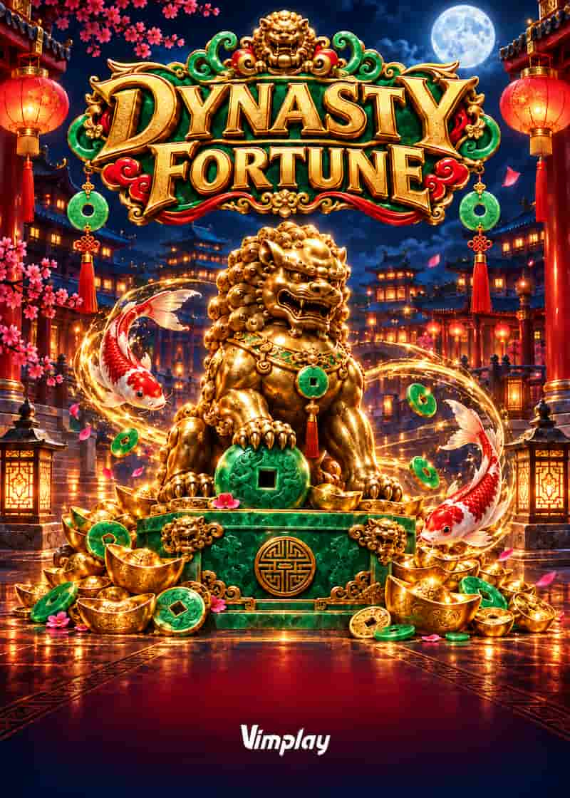 dynasty fortune