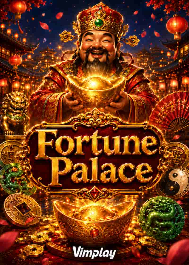 Fortune Palace
