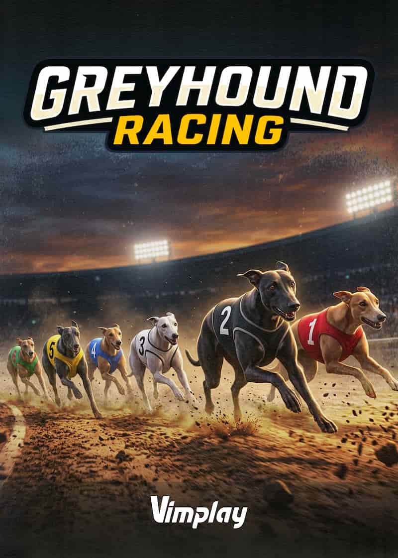 Greyhound Racing