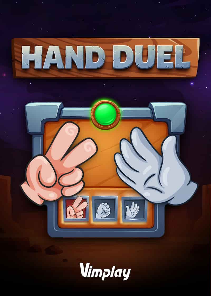 Hand Duel
