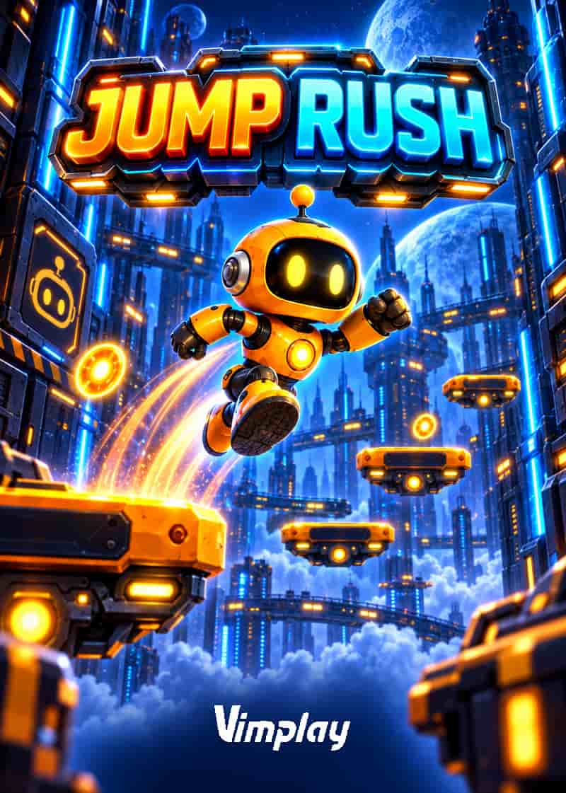 jump-rush