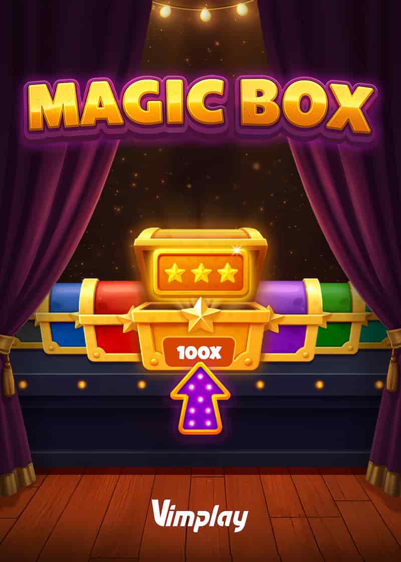 Magic Box