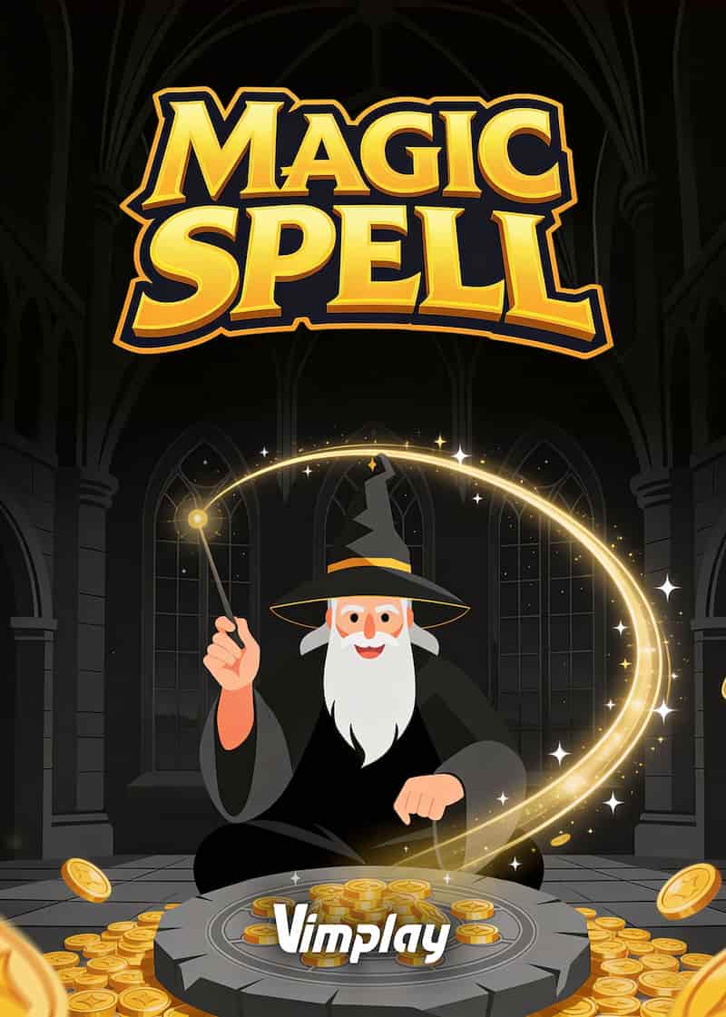 Magic Spell