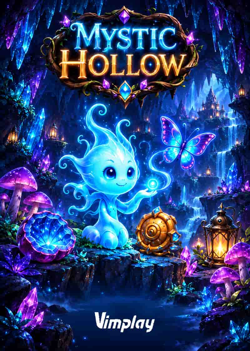 mystic hollow