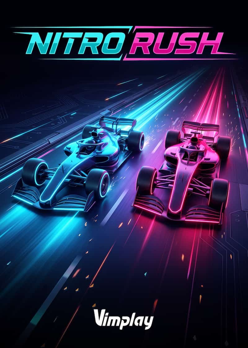 Nitro Rush