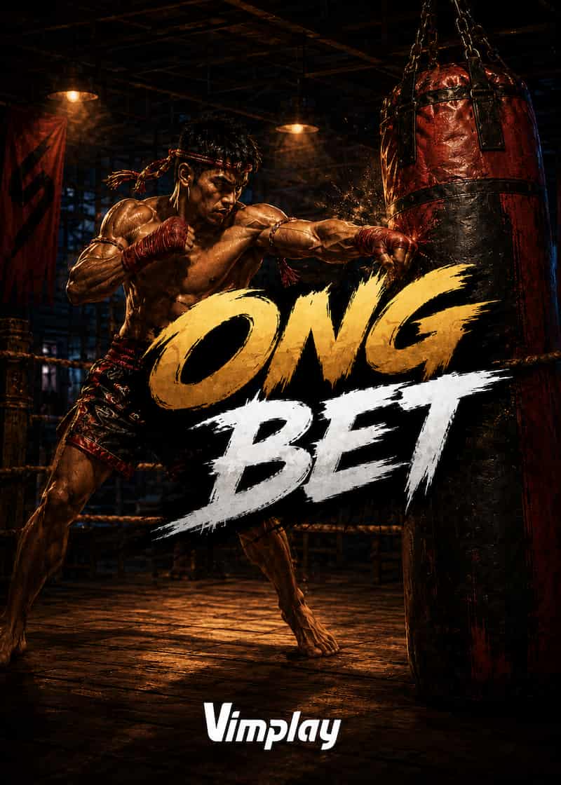 Ong Bet