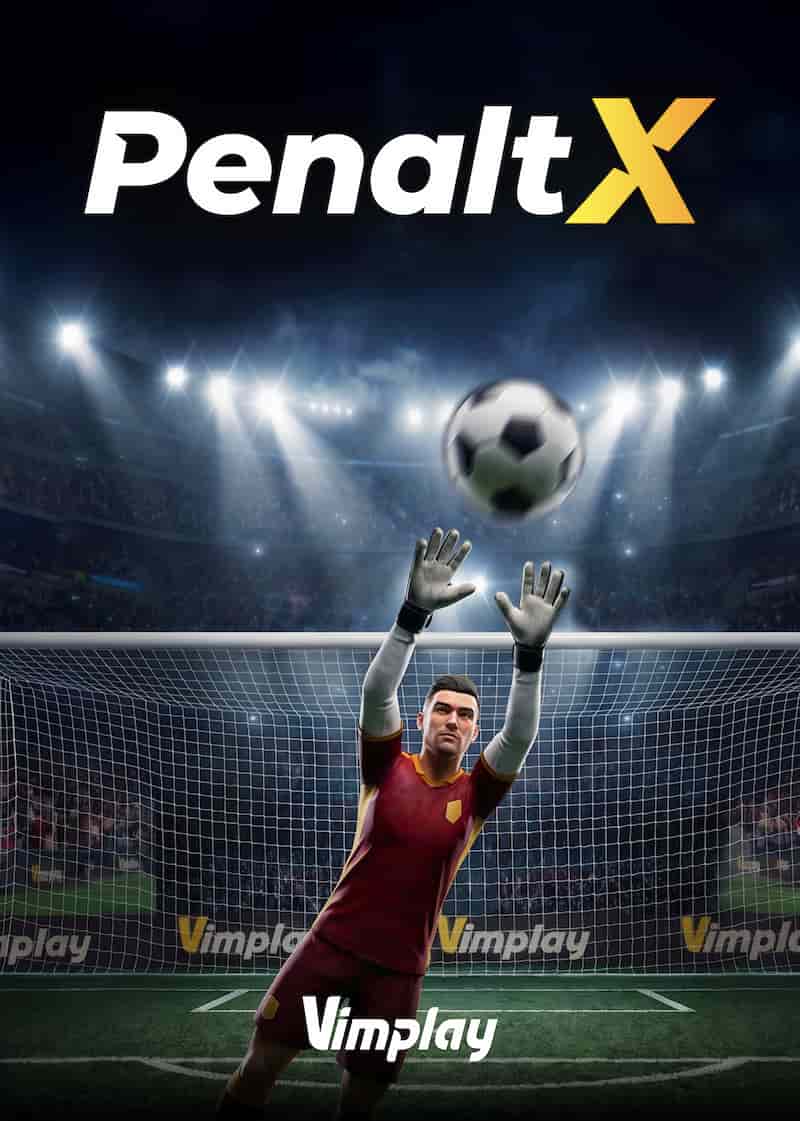 Penalt X