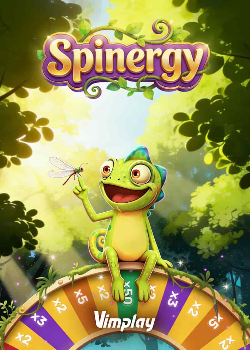 Spinergy