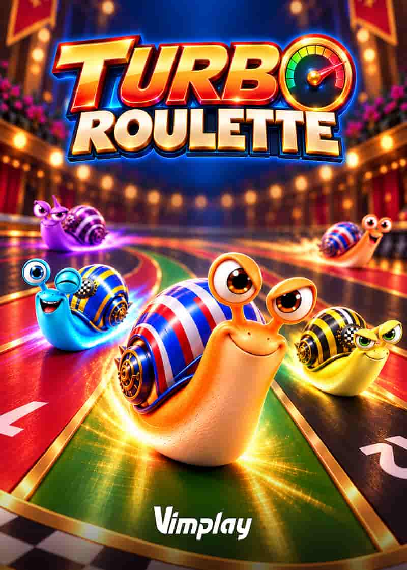 turbo-roulette