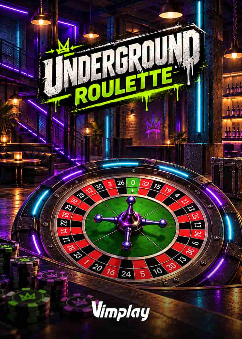 underground-roulette