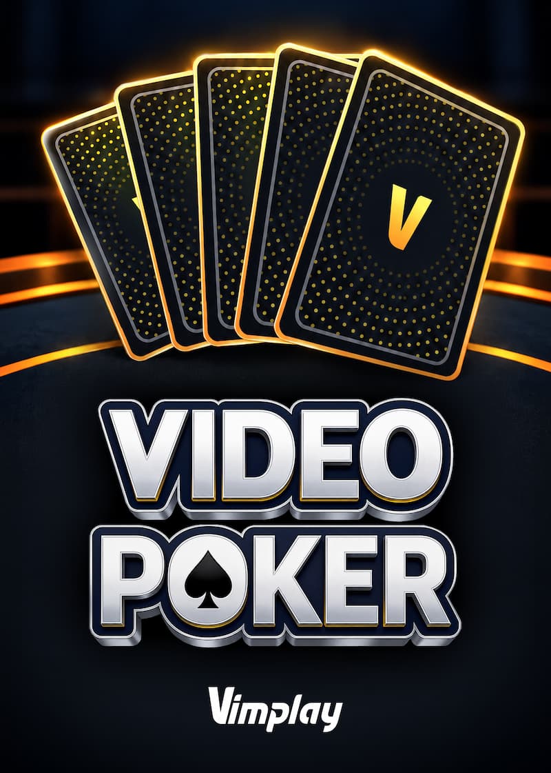 Video Poker